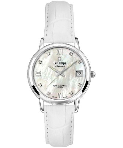 Orologio da Donna Le Temps Flat Elegance