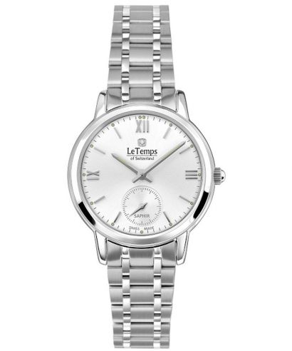 Orologio da Donna Le Temps Flat Elegance
