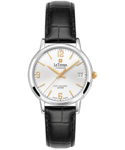 Orologio da Donna Le Temps Flat Elegance