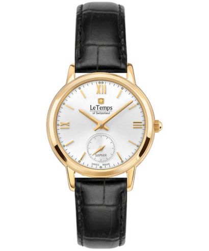 Orologio da Donna Le Temps Flat Elegance