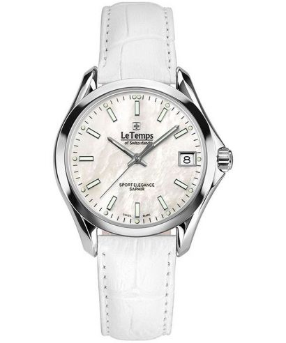 Orologio da Donna Le Temps Sport Elegance