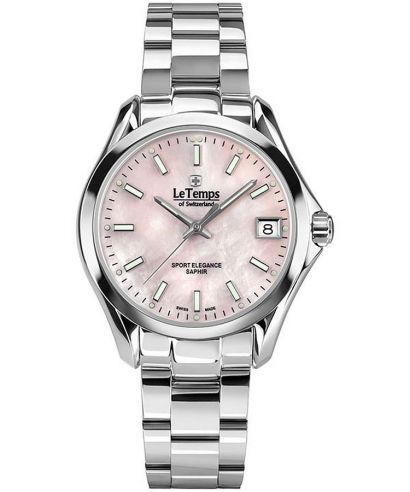 Orologio da Donna Le Temps Sport Elegance