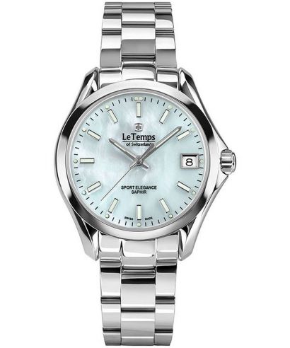 Orologio da Donna Le Temps Sport Elegance