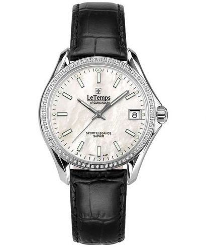 Orologio da Donna Le Temps Sport Elegance