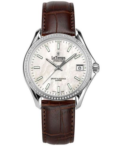 Orologio da Donna Le Temps Sport Elegance