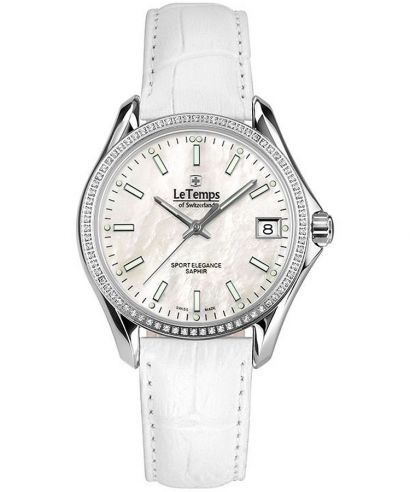 Orologio da Donna Le Temps Sport Elegance