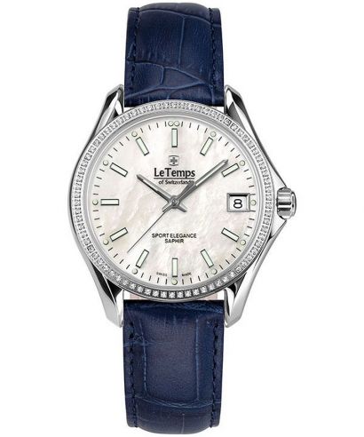 Orologio da Donna Le Temps Sport Elegance