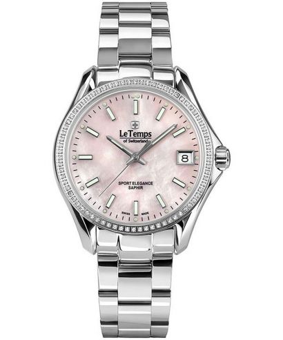 Orologio da Donna Le Temps Sport Elegance