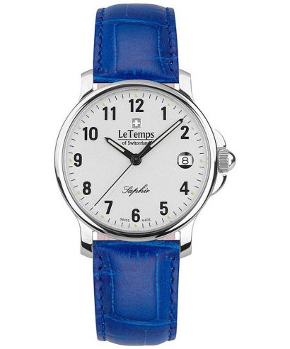 Orologio da Donna Le Temps Zafira