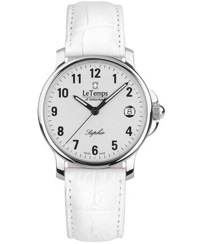 Orologio da Donna Le Temps Zafira