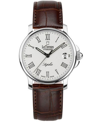 Orologio da Donna Le Temps Zafira