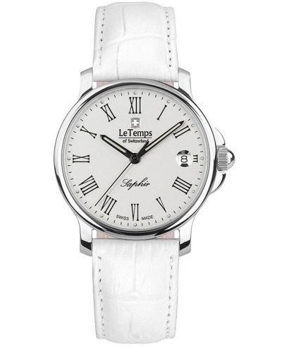 Orologio da Donna Le Temps Zafira