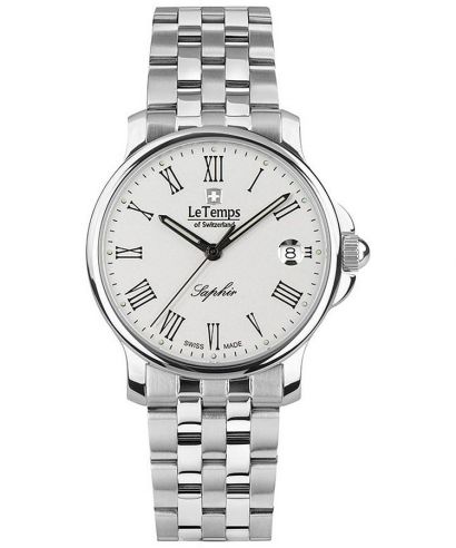 Orologio da Donna Le Temps Zafira