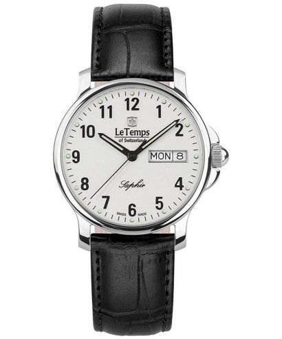 Orologio da Donna Le Temps Zafira