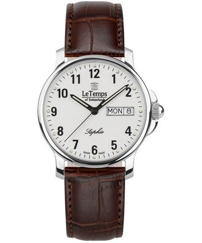 Orologio da Donna Le Temps Zafira