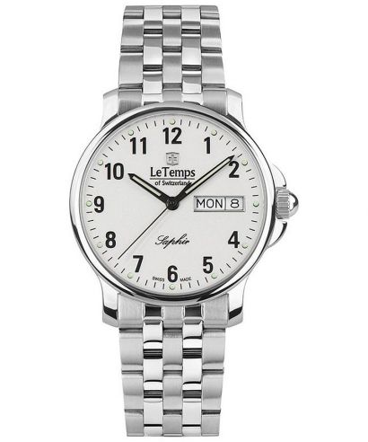 Orologio da Donna Le Temps Zafira