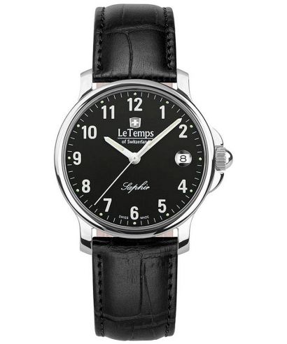 Orologio da Donna Le Temps Zafira