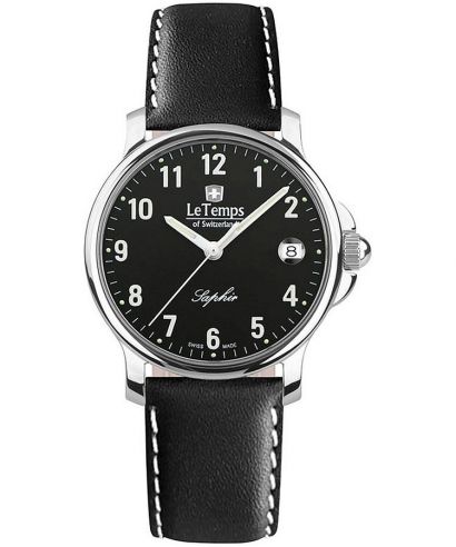 Orologio da Donna Le Temps Zafira