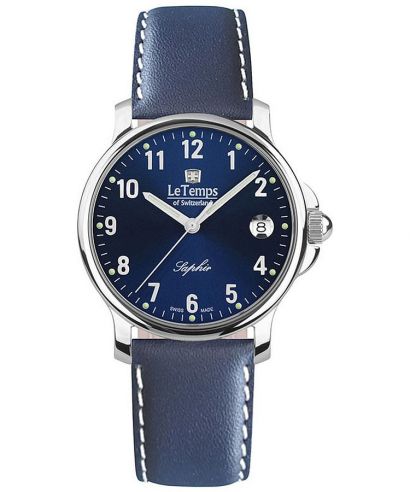 Orologio da Donna Le Temps Zafira