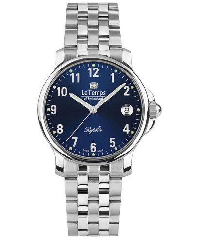 Orologio da Donna Le Temps Zafira