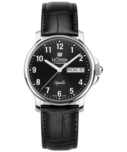 Orologio da Donna Le Temps Zafira