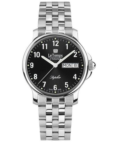 Orologio da Donna Le Temps Zafira