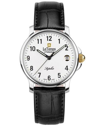 Orologio da Donna Le Temps Zafira