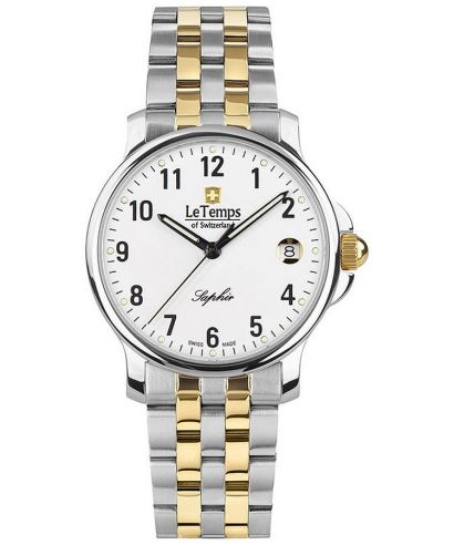 Orologio da Donna Le Temps Zafira