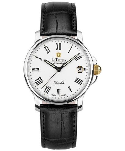 Orologio da Donna Le Temps Zafira