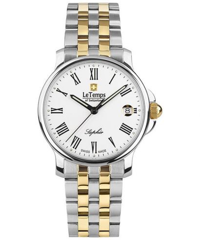 Orologio da Donna Le Temps Zafira