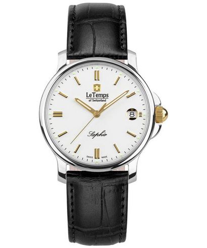 Orologio da Donna Le Temps Zafira