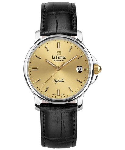 Orologio da Donna Le Temps Zafira