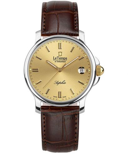 Orologio da Donna Le Temps Zafira