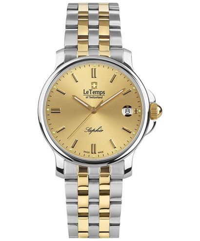 Orologio da Donna Le Temps Zafira
