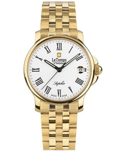 Orologio da Donna Le Temps Zafira