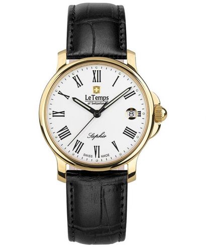 Orologio da Donna Le Temps Zafira