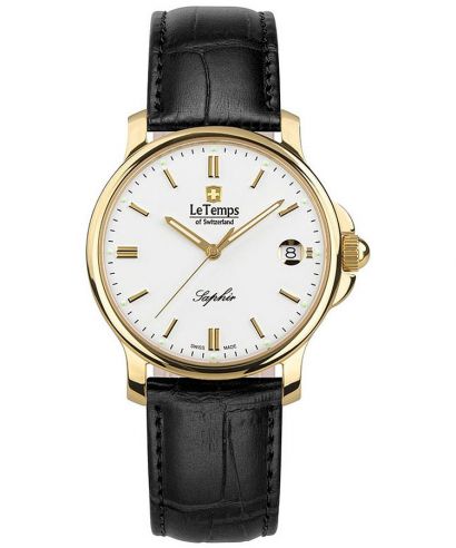 Orologio da Donna Le Temps Zafira