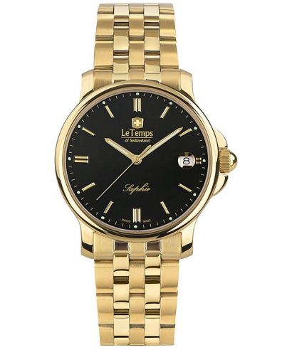 Orologio da Donna Le Temps Zafira