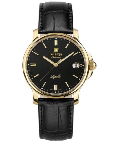 Orologio da Donna Le Temps Zafira