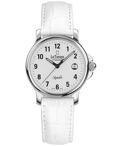 Orologio da Donna Le Temps Zafira