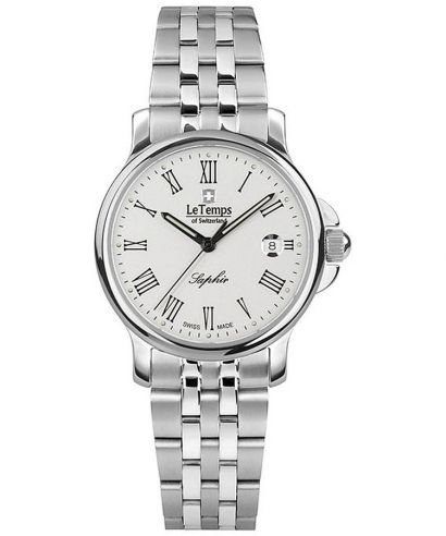 Orologio da Donna Le Temps Zafira