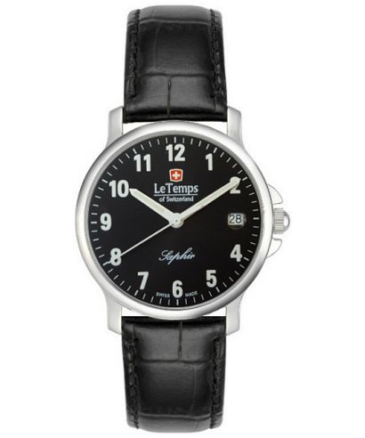 Orologio da Donna Le Temps Zafira