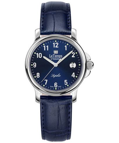 Orologio da Donna Le Temps Zafira