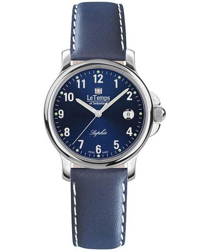 Orologio da Donna Le Temps Zafira
