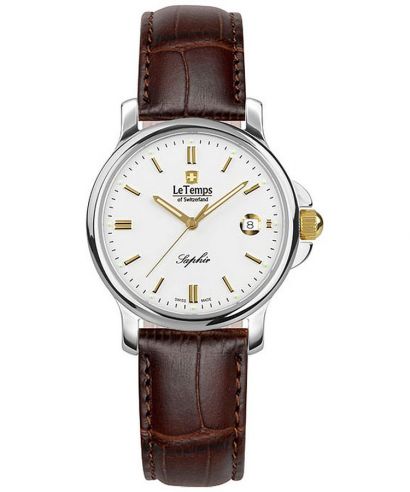 Orologio da Donna Le Temps Zafira
