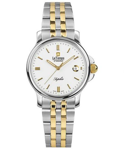 Orologio da Donna Le Temps Zafira