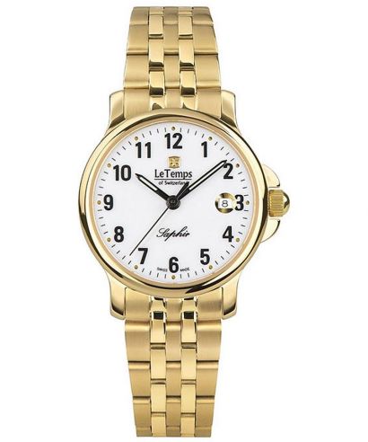 Orologio da Donna Le Temps Zafira