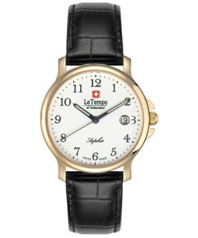Orologio da Donna Le Temps Zafira