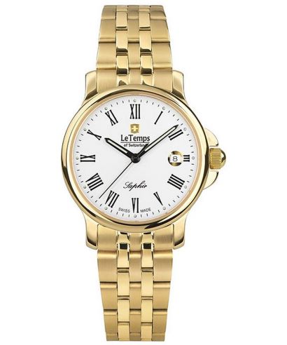 Orologio da Donna Le Temps Zafira