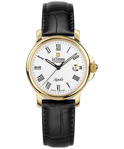 Orologio da Donna Le Temps Zafira